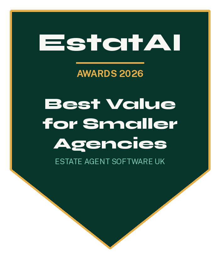 EstatAI Awards 2026 — 10ninety