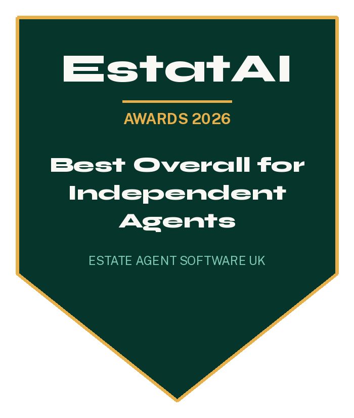 EstatAI Awards 2026 — Alto (formerly Jupix)
