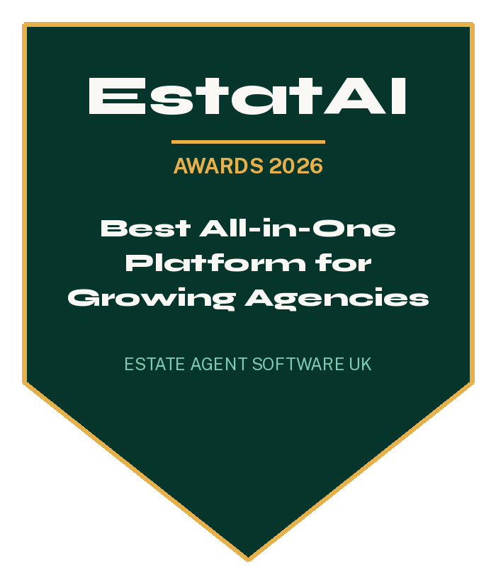 EstatAI Awards 2026 — iamproperty