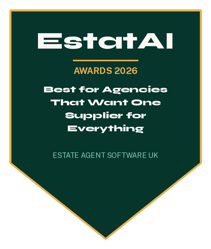 EstatAI Awards 2026 — MRI Software