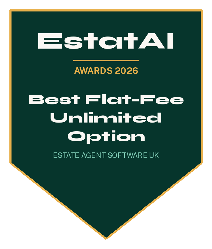 EstatAI Awards 2026 — PortalHub