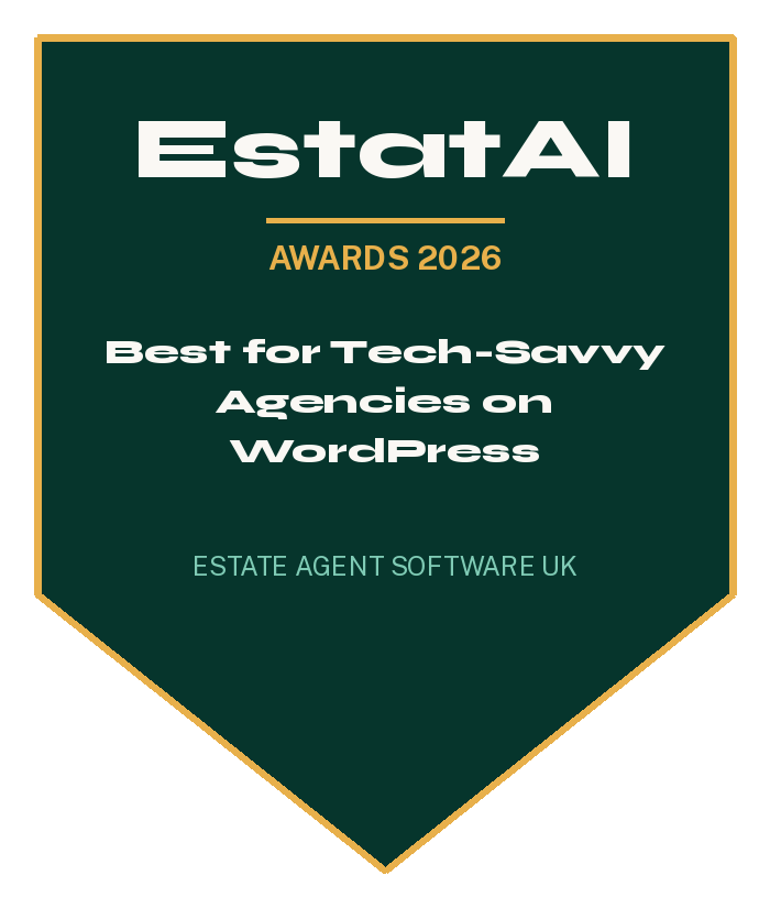 EstatAI Awards 2026 — PropertyHive (WordPress Plugin)