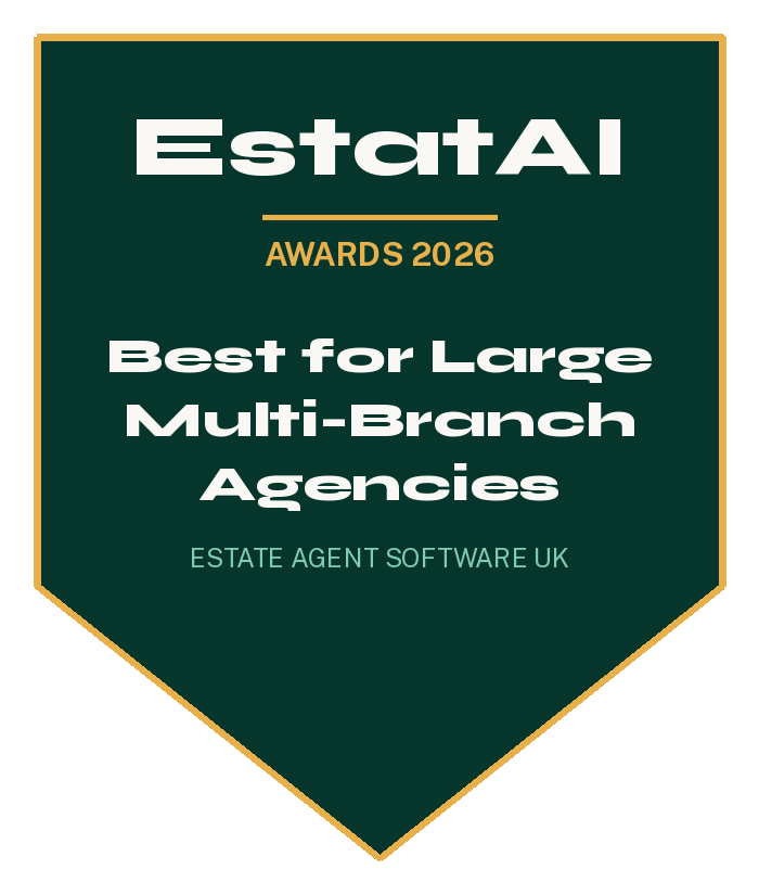 EstatAI Awards 2026 — Reapit