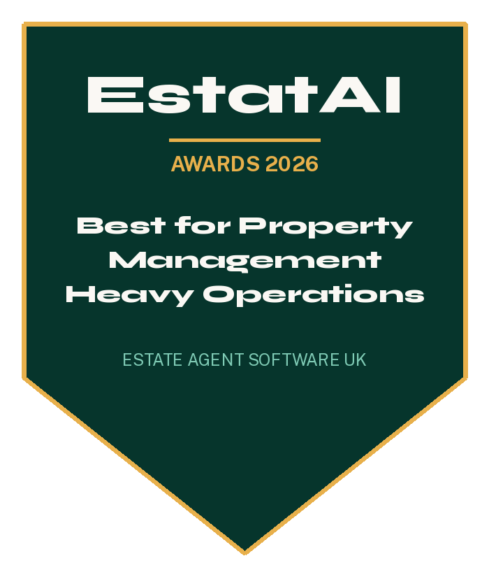 EstatAI Awards 2026 — SME Professional