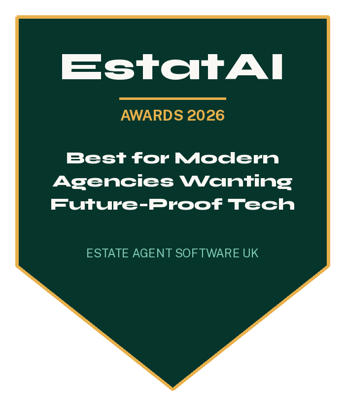 EstatAI Awards 2026 — Street.co.uk